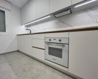 Nieuwbouw Woningen - Bungalow - Torrevieia - Torrevieja