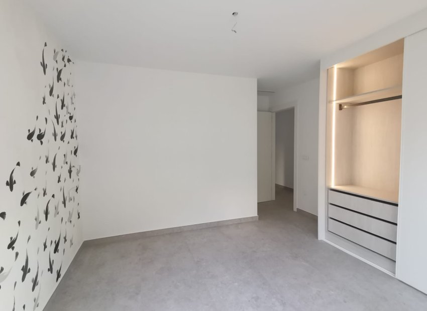 Nieuwbouw Woningen - Bungalow - Torrevieia - Torrevieja