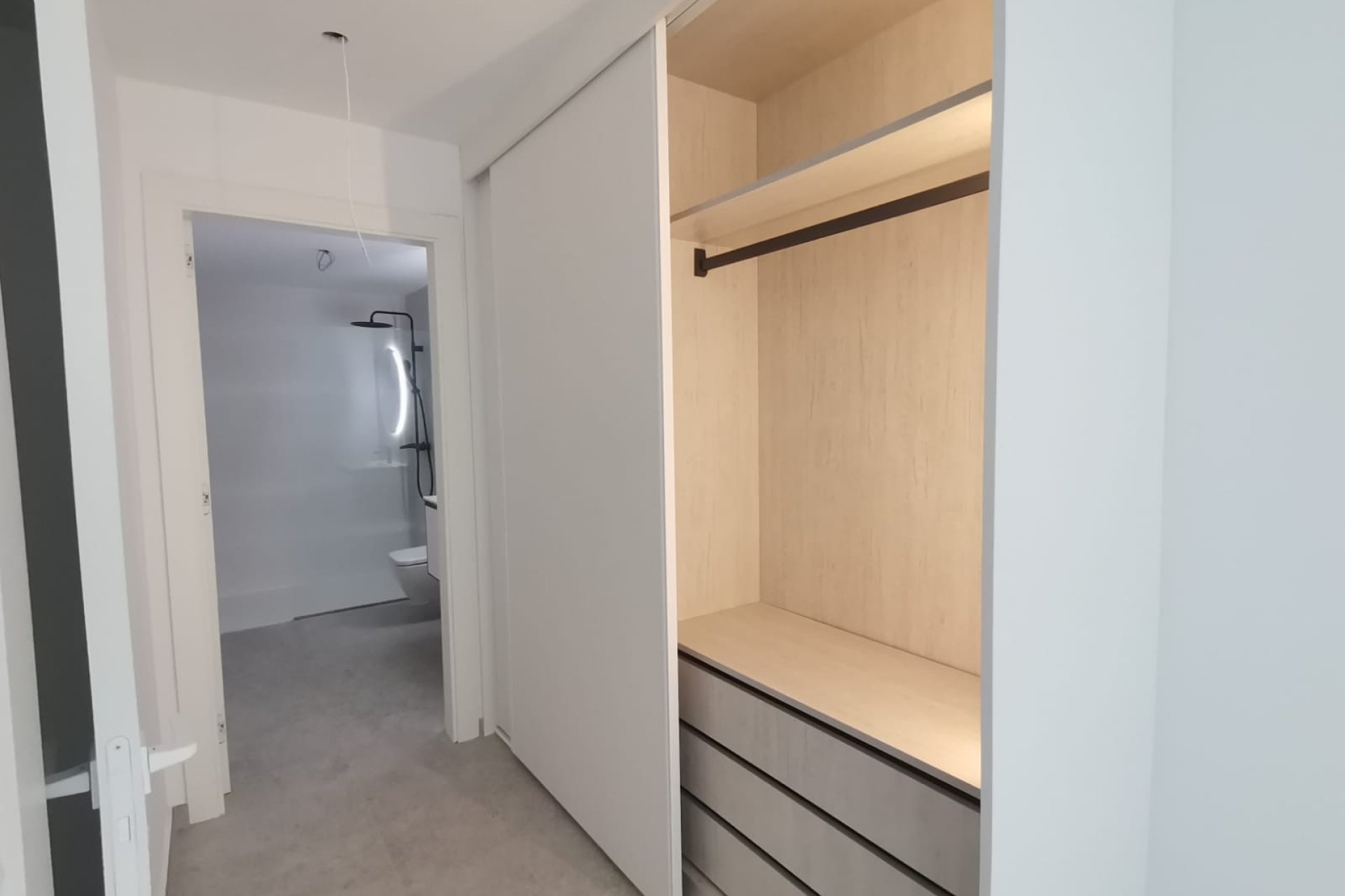 Nieuwbouw Woningen - Bungalow - Torrevieia - Torrevieja