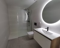 Nieuwbouw Woningen - Bungalow - Torrevieia - Torrevieja