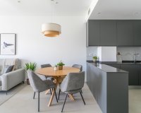 Nieuwbouw Woningen - Bungalow - Torrevieia - Torrevieja