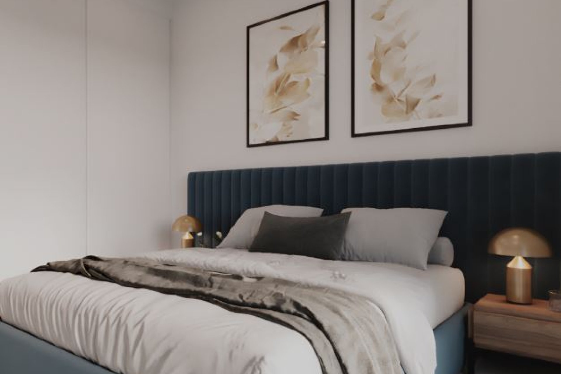 Nieuwbouw Woningen - Bungalow - Torrevieia - Torrevieja