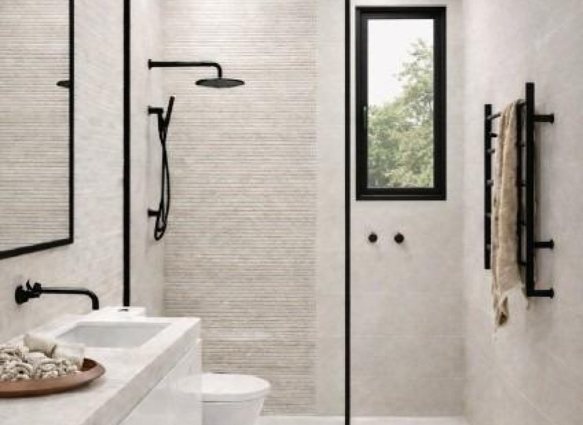 Nieuwbouw Woningen - Bungalow - Torrevieia - Torrevieja