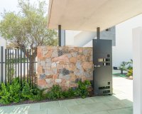 Nieuwbouw Woningen - Bungalow - Torrevieia - Torrevieja