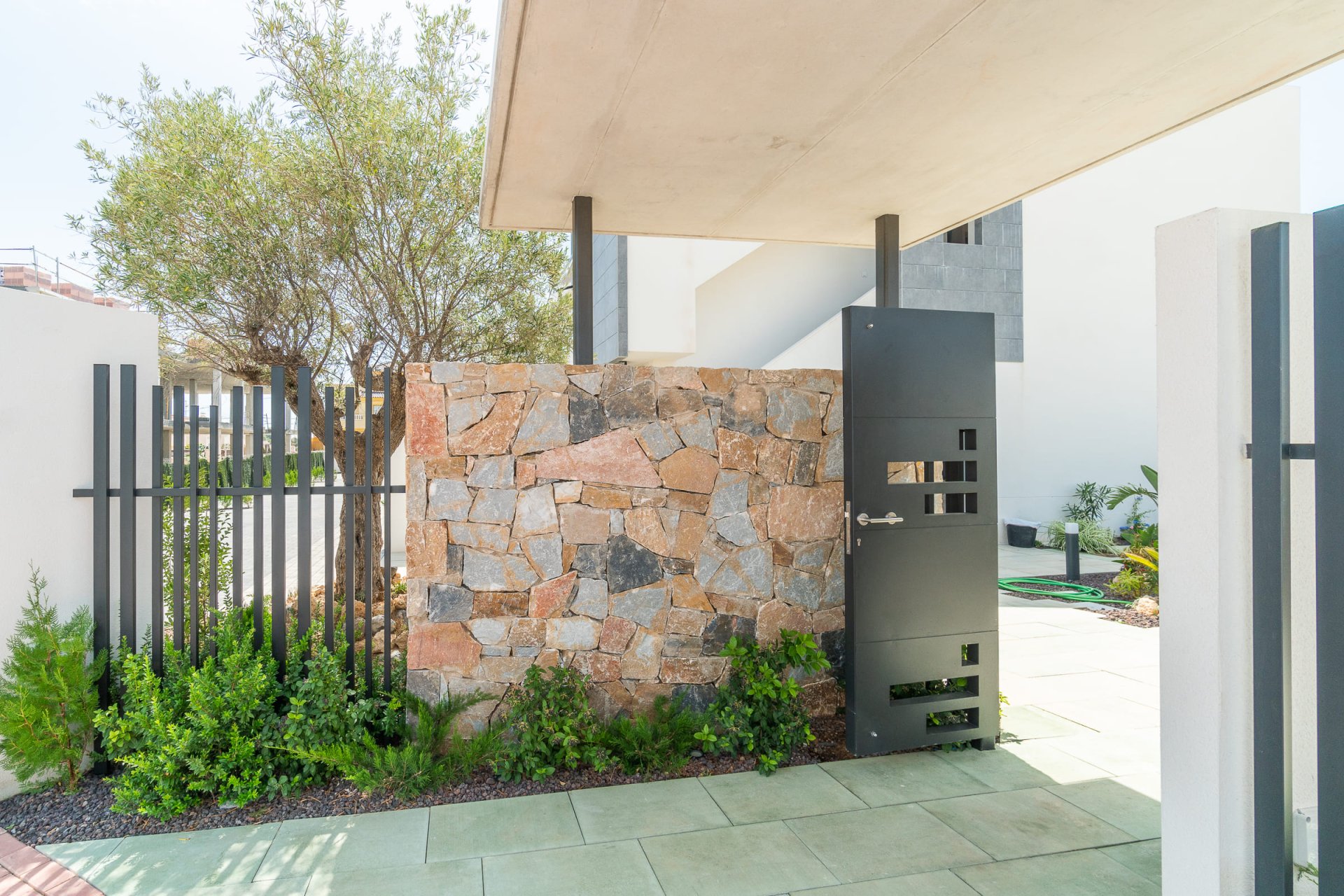 Nieuwbouw Woningen - Bungalow - Torrevieia - Torrevieja