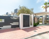 Nieuwbouw Woningen - Bungalow - Torrevieia - Torrevieja