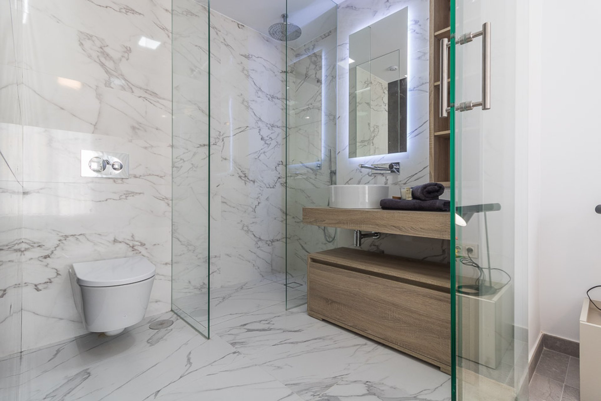 Nieuwbouw Woningen - Bungalow - Torrevieia - Torrevieja