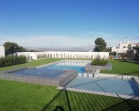 Nieuwbouw Woningen - Bungalow - Torrevieia - Torrevieja