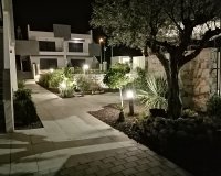 Nieuwbouw Woningen - Bungalow - Torrevieia - Torrevieja
