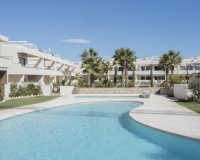 Nieuwbouw Woningen - Bungalow - Torrevieia - Torrevieja