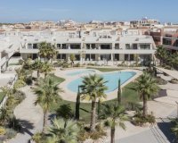 Nieuwbouw Woningen - Bungalow - Torrevieia - Torrevieja