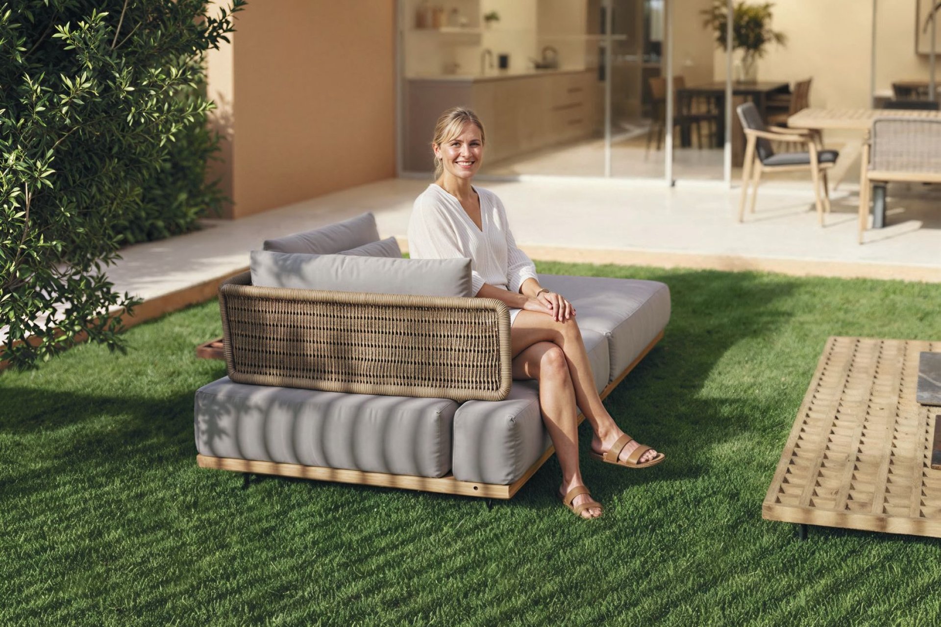 Nieuwbouw Woningen - Bungalow - Torrevieia - Torrevieja