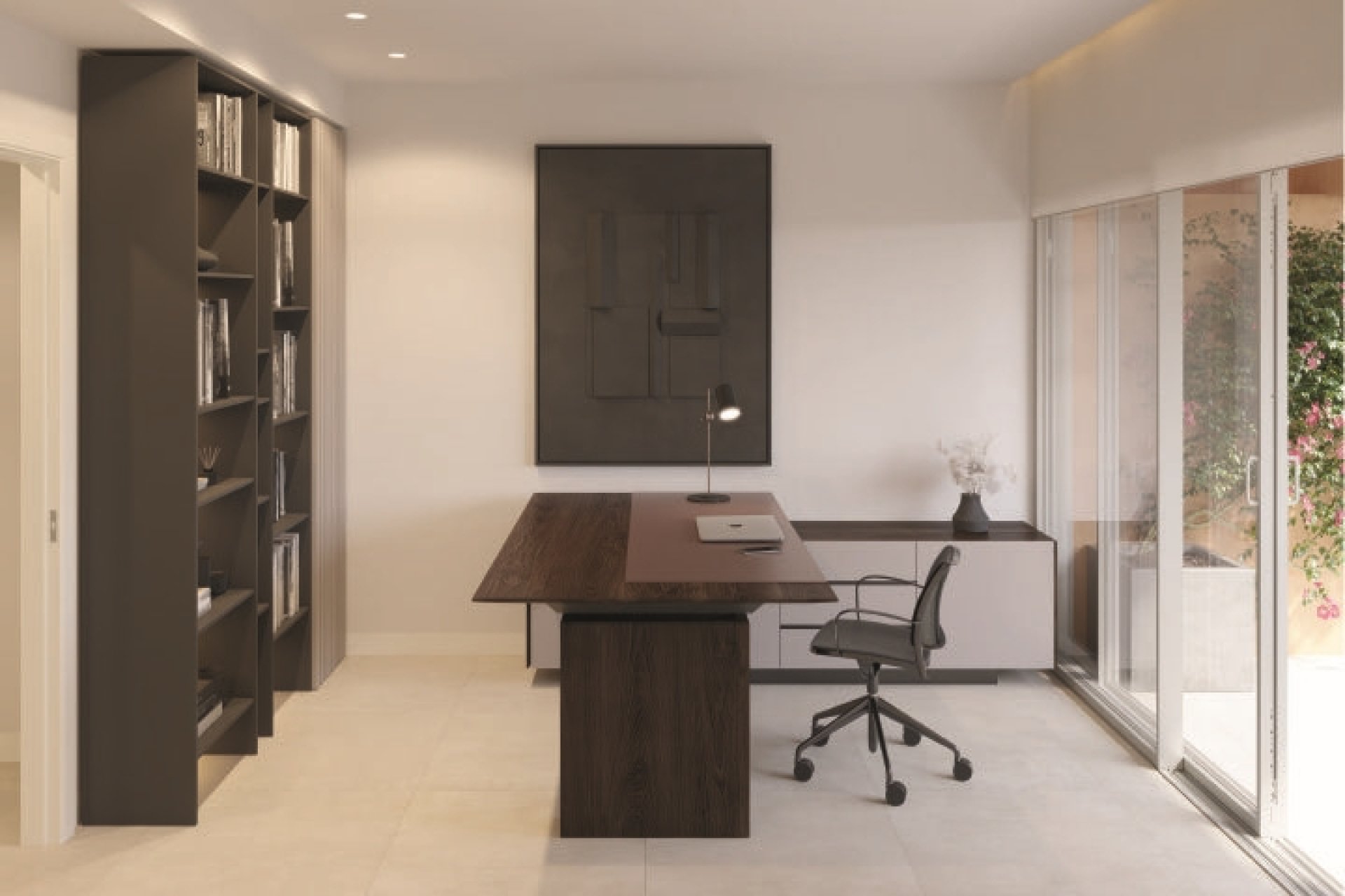 Nieuwbouw Woningen - Bungalow - Torrevieia - Torrevieja