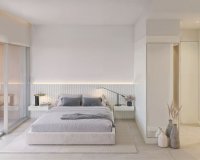 Nieuwbouw Woningen - Bungalow - Torrevieia - Torrevieja
