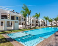 Nieuwbouw Woningen - Bungalow - Torrevieia - Torrevieja