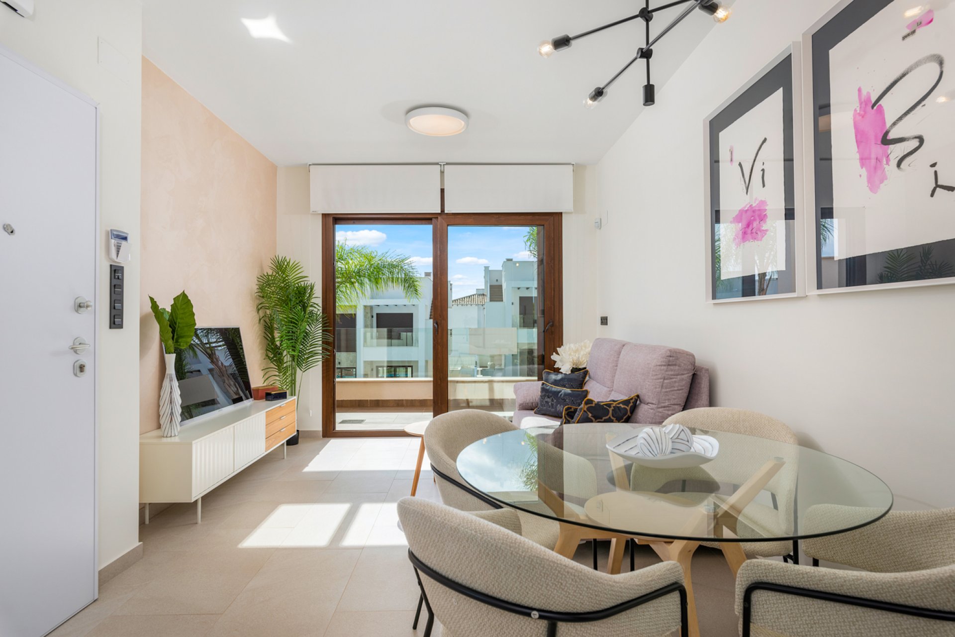 Nieuwbouw Woningen - Bungalow - Torrevieia - Torrevieja