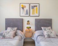 Nieuwbouw Woningen - Bungalow - Torrevieia - Torrevieja