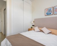 Nieuwbouw Woningen - Bungalow - Torrevieia - Torrevieja