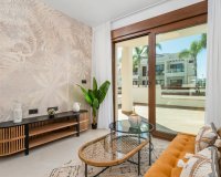 Nieuwbouw Woningen - Bungalow - Torrevieia - Torrevieja