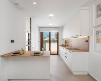 Nieuwbouw Woningen - Bungalow - Torrevieia - Torrevieja