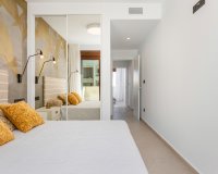 Nieuwbouw Woningen - Bungalow - Torrevieia - Torrevieja
