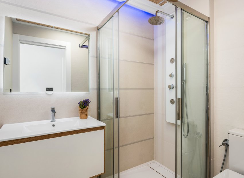 Nieuwbouw Woningen - Bungalow - Torrevieia - Torrevieja
