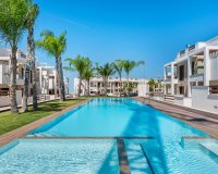 Nieuwbouw Woningen - Bungalow - Torrevieia - Torrevieja