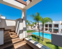 Nieuwbouw Woningen - Bungalow - Torrevieia - Torrevieja