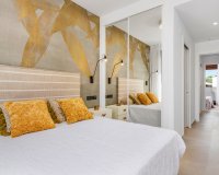 Nieuwbouw Woningen - Bungalow - Torrevieia - Torrevieja