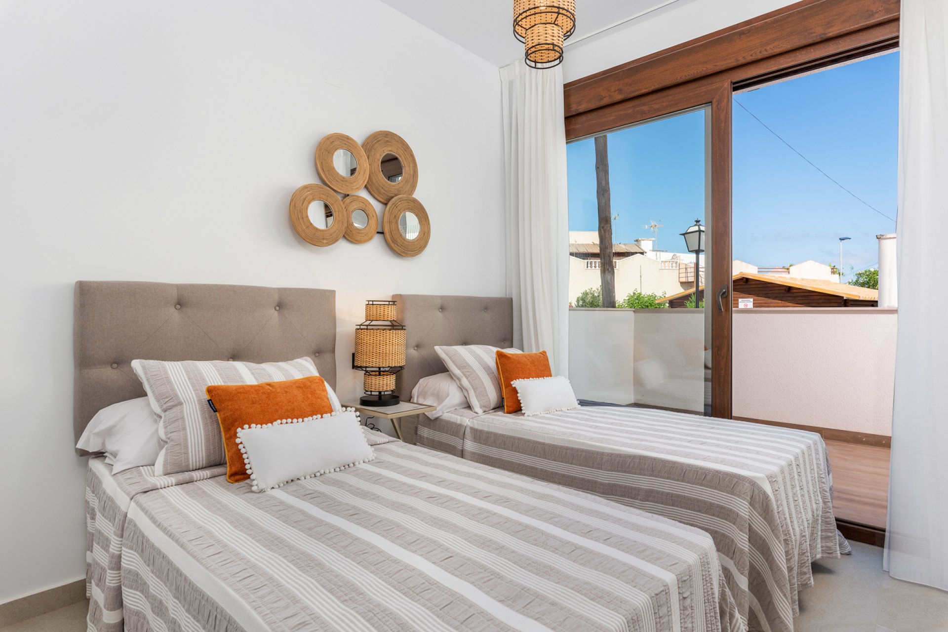 Nieuwbouw Woningen - Bungalow - Torrevieia - Torrevieja