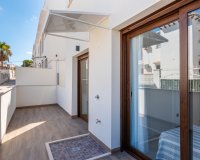 Nieuwbouw Woningen - Bungalow - Torrevieia - Torrevieja
