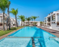 Nieuwbouw Woningen - Bungalow - Torrevieia - Torrevieja