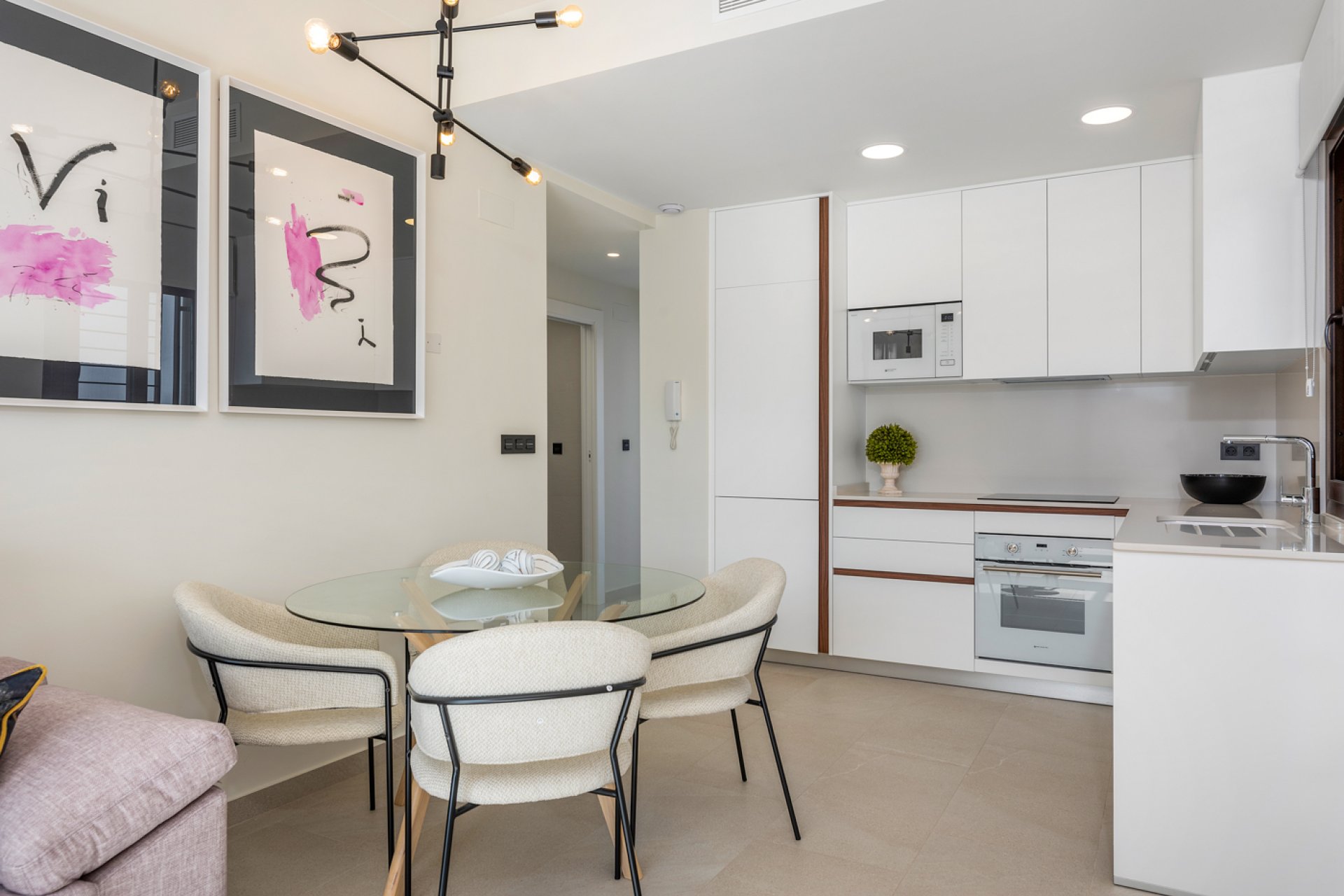 Nieuwbouw Woningen - Bungalow - Torrevieia - Torrevieja