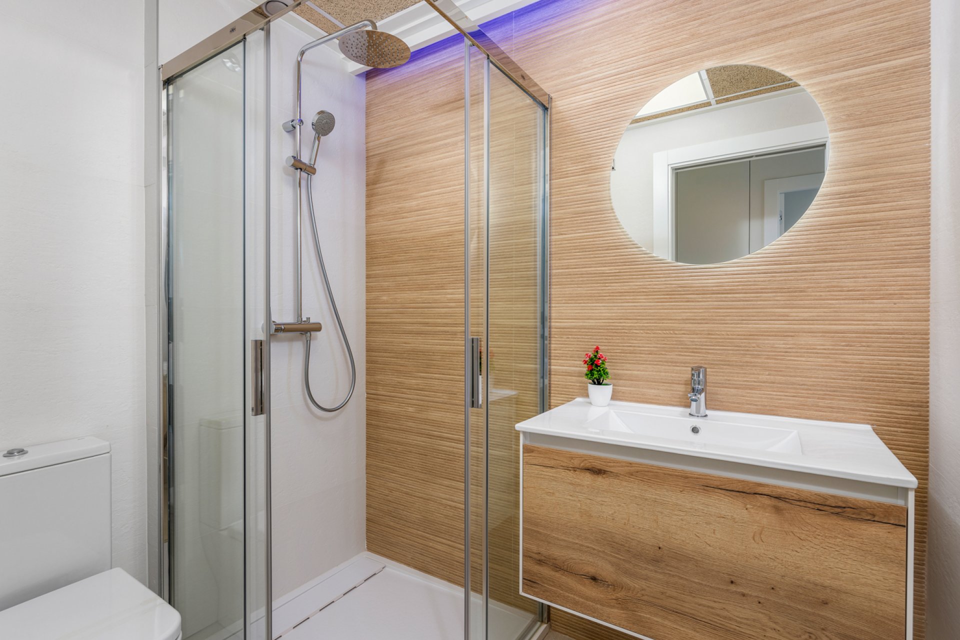 Nieuwbouw Woningen - Bungalow - Torrevieia - Torrevieja