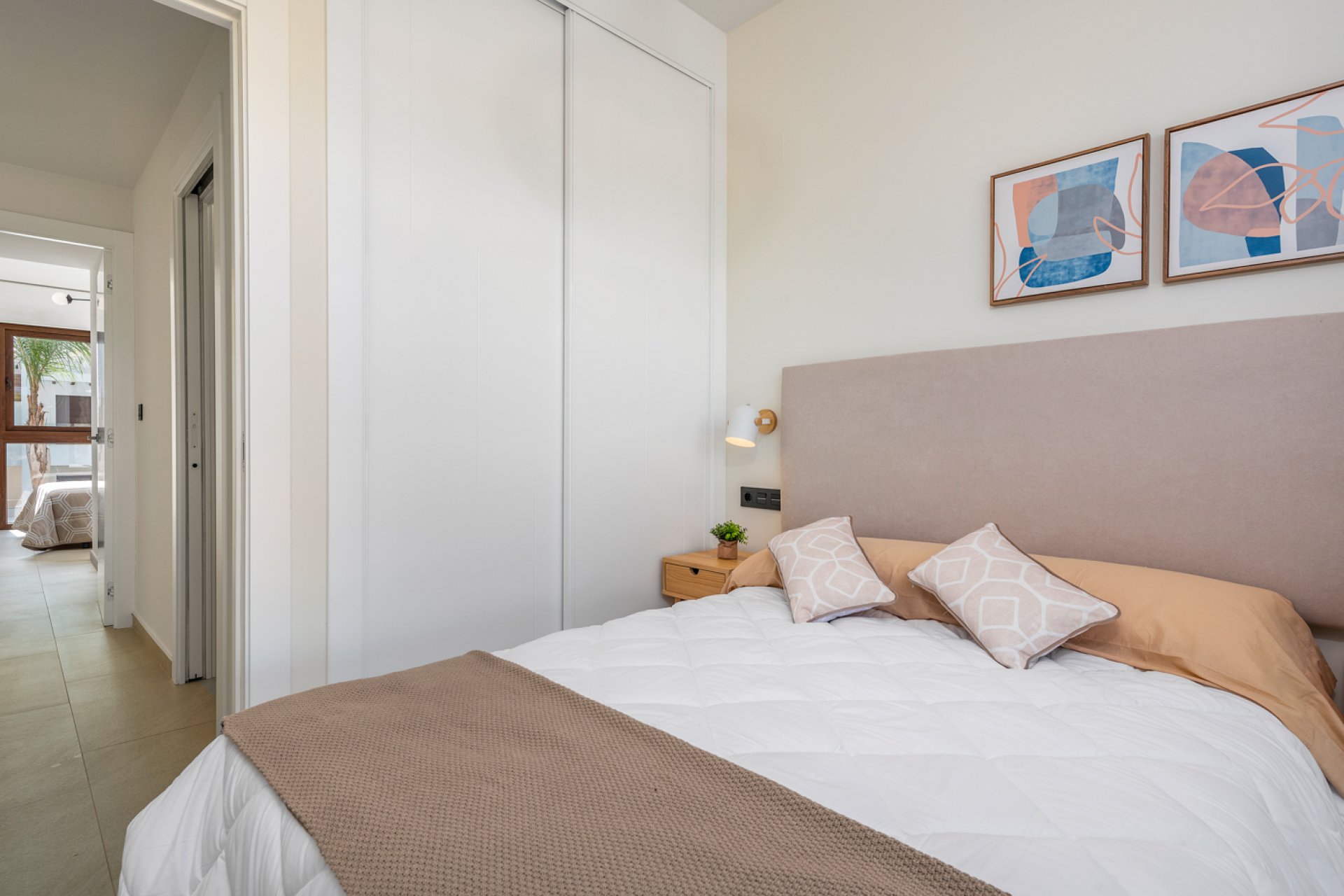 Nieuwbouw Woningen - Bungalow - Torrevieia - Torrevieja