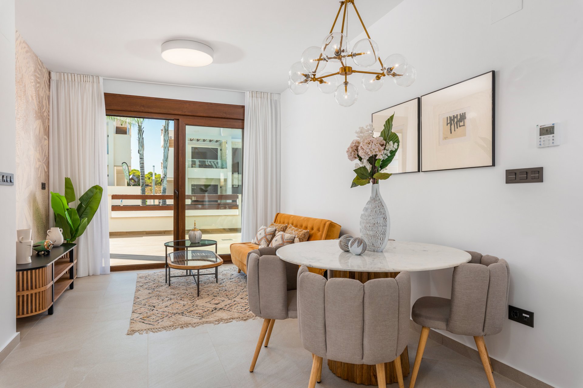 Nieuwbouw Woningen - Bungalow - Torrevieia - Torrevieja