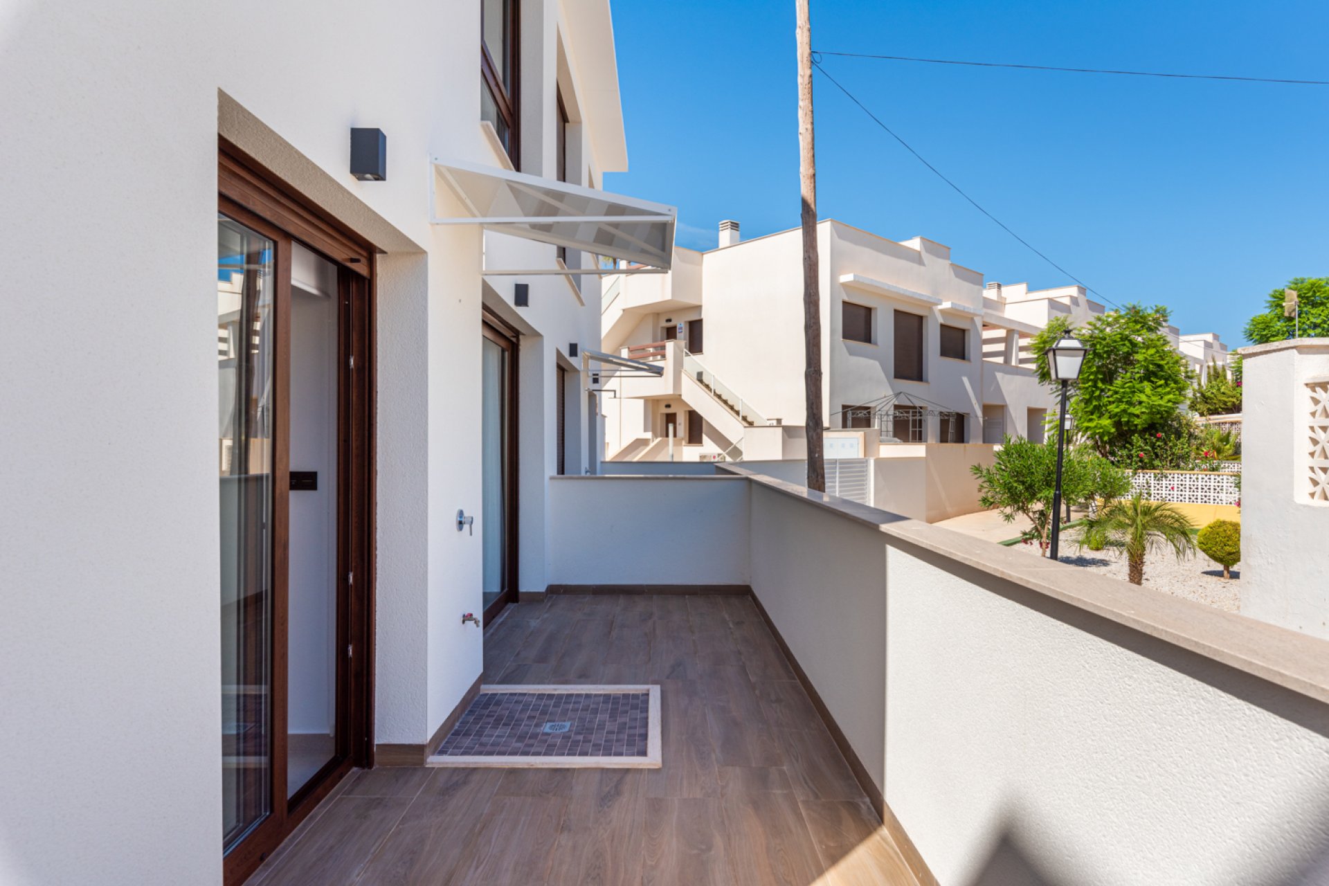 Nieuwbouw Woningen - Bungalow - Torrevieia - Torrevieja