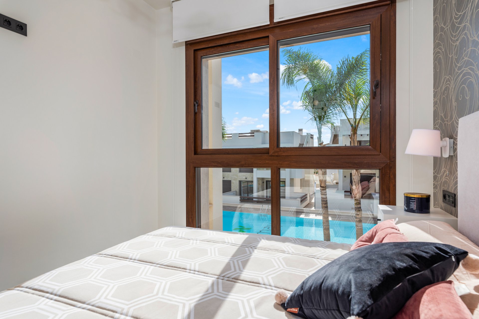 Nieuwbouw Woningen - Bungalow - Torrevieia - Torrevieja