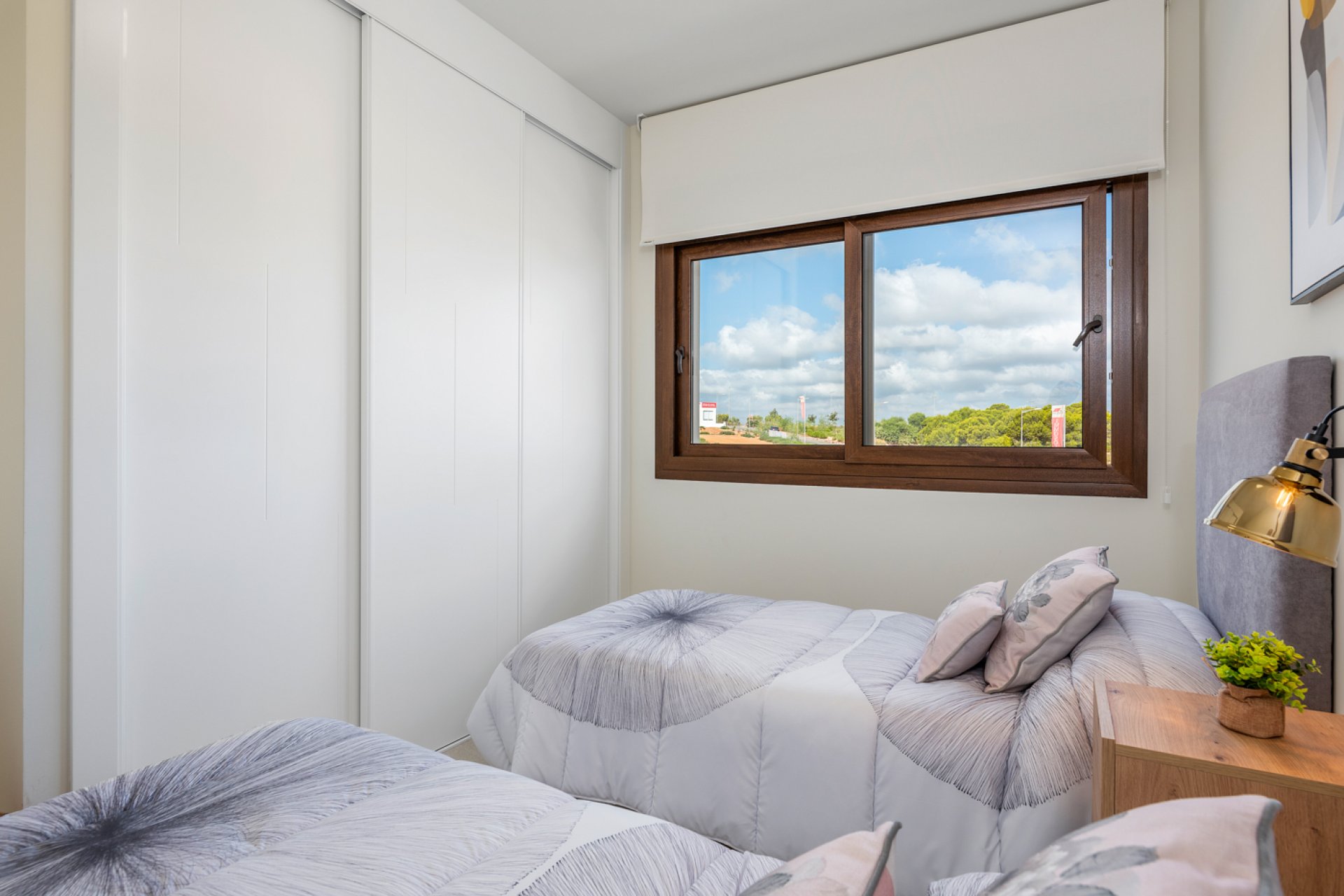 Nieuwbouw Woningen - Bungalow - Torrevieia - Torrevieja
