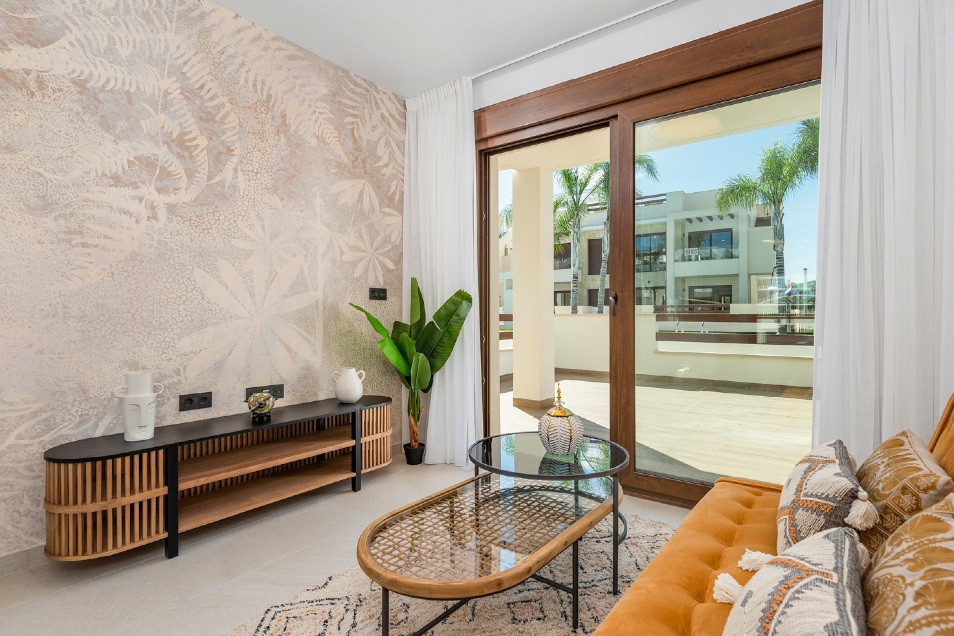 Nieuwbouw Woningen - Bungalow - Torrevieia - Torrevieja