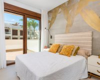 Nieuwbouw Woningen - Bungalow - Torrevieia - Torrevieja