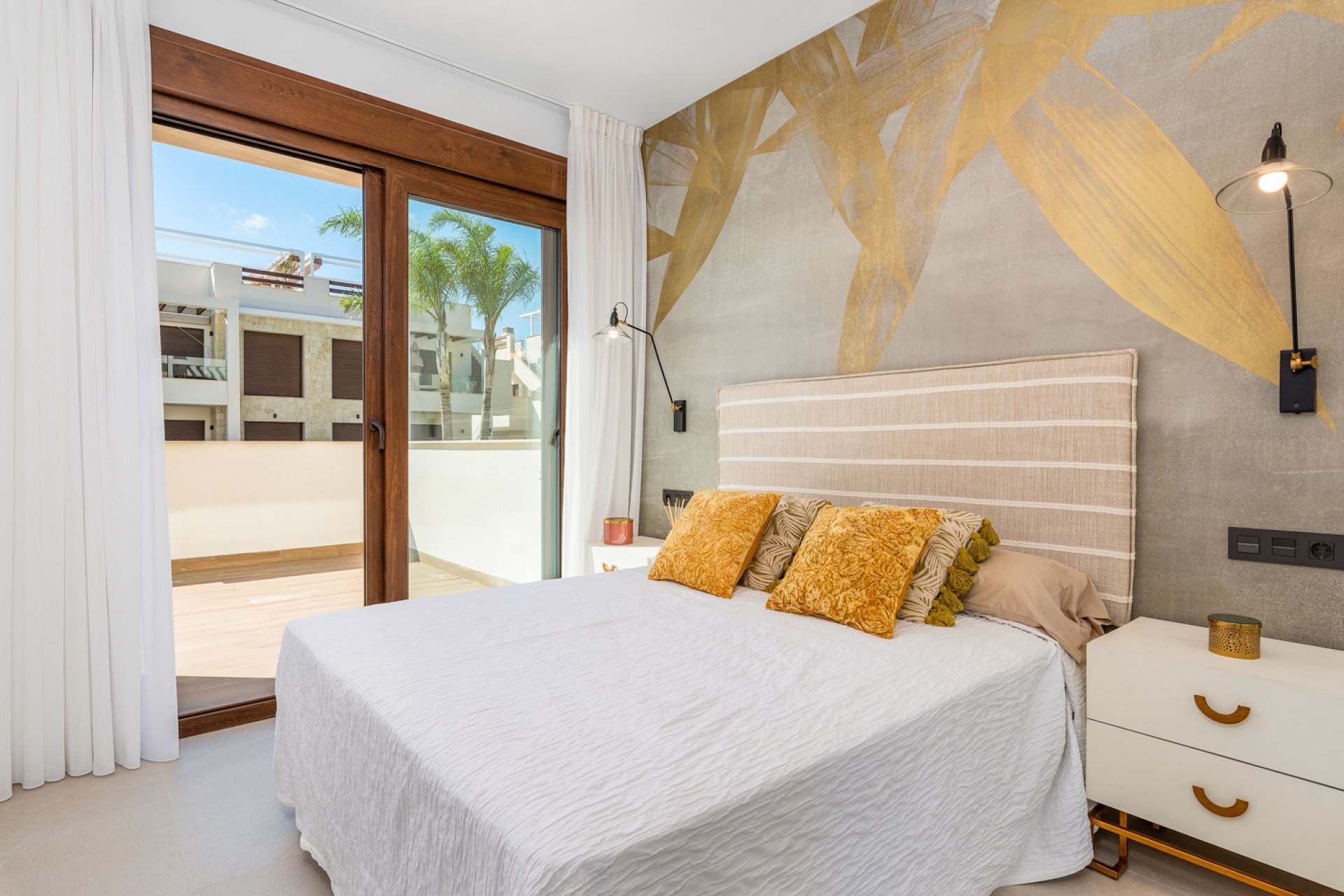 Nieuwbouw Woningen - Bungalow - Torrevieia - Torrevieja