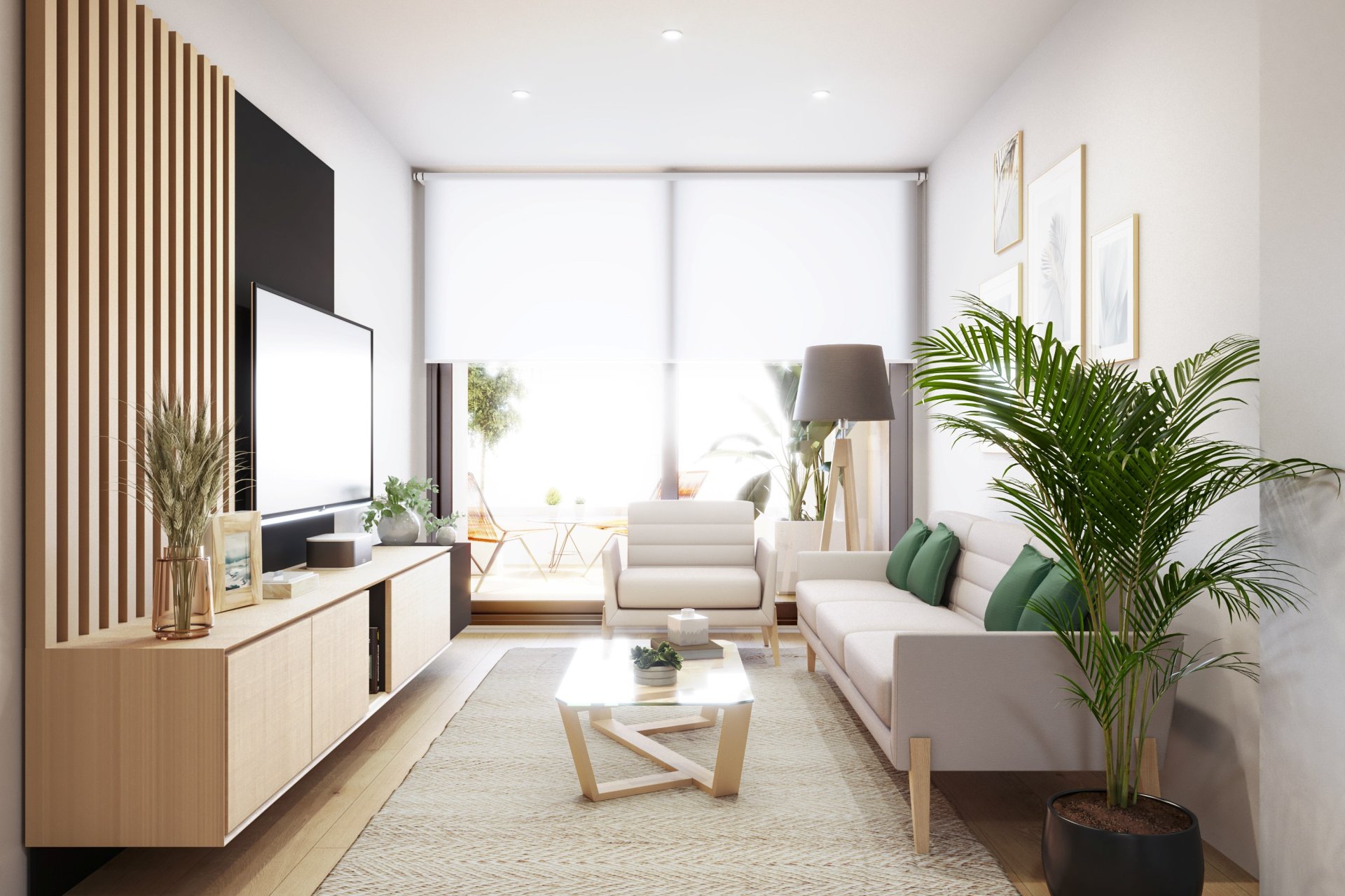 Nieuwbouw Woningen - Bungalow - Torrevieia - Torrevieja