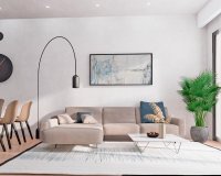 Nieuwbouw Woningen - Bungalow - Torrevieia - Torrevieja