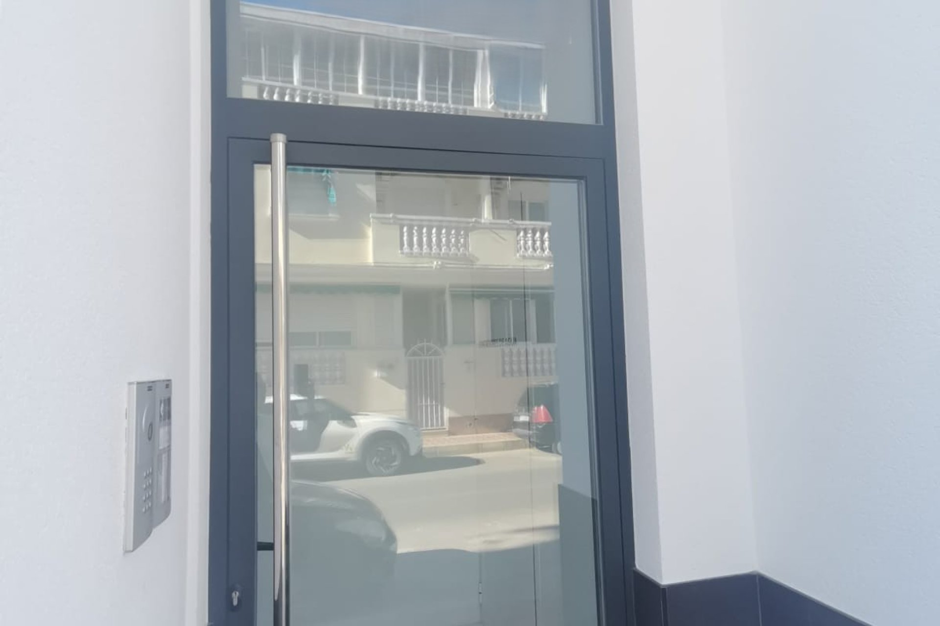 Nieuwbouw Woningen - Bungalow - Torrevieia - Torrevieja