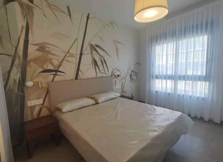 Nieuwbouw Woningen - Bungalow - Torrevieia - Torrevieja