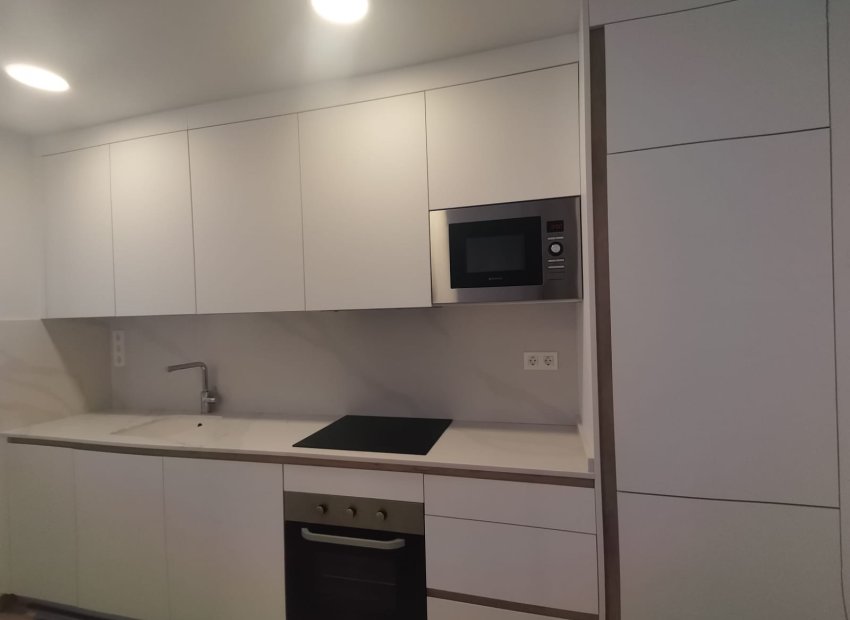 Nieuwbouw Woningen - Bungalow - Torrevieia - Torrevieja