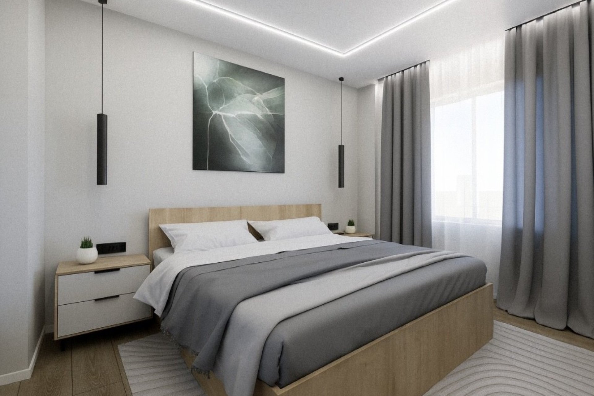 Nieuwbouw Woningen - Bungalow - Torrevieia - Torrevieja