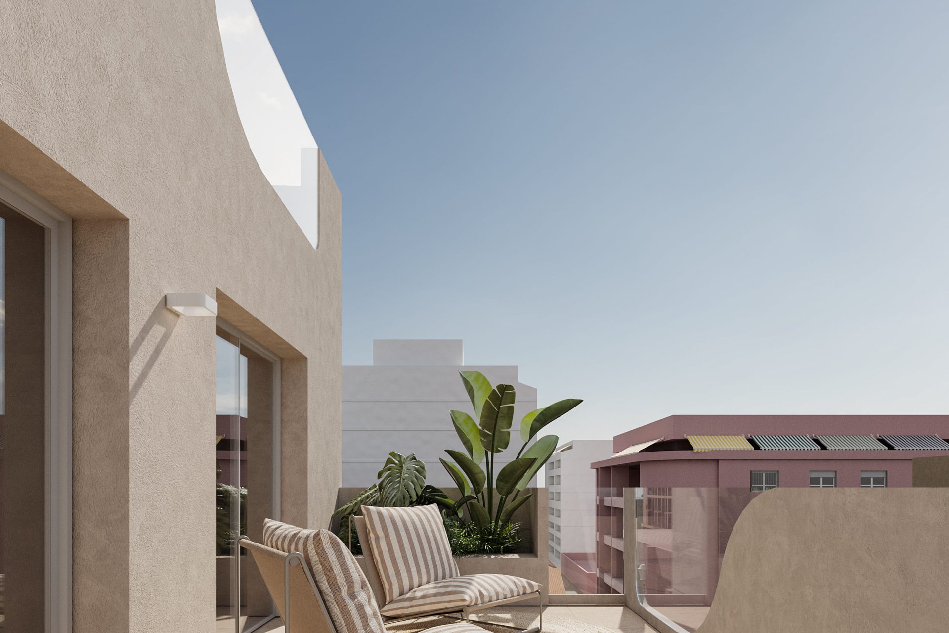 Nieuwbouw Woningen - Bungalow - Torrevieia - Torrevieja