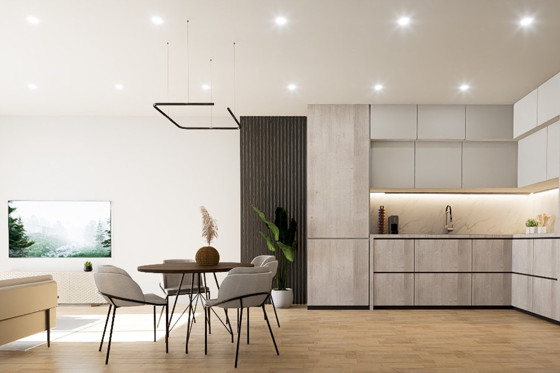 Nieuwbouw Woningen - Bungalow - Torrevieia - Torrevieja